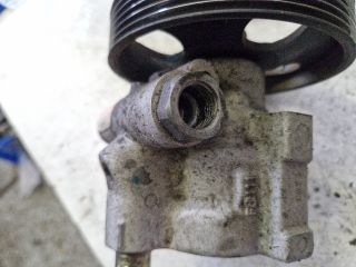 bontott VOLVO V40 Kormányszervó Motor (Hidraulikus)