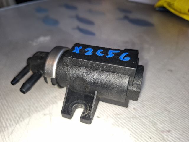 bontott VOLVO V40 Lefújószelep