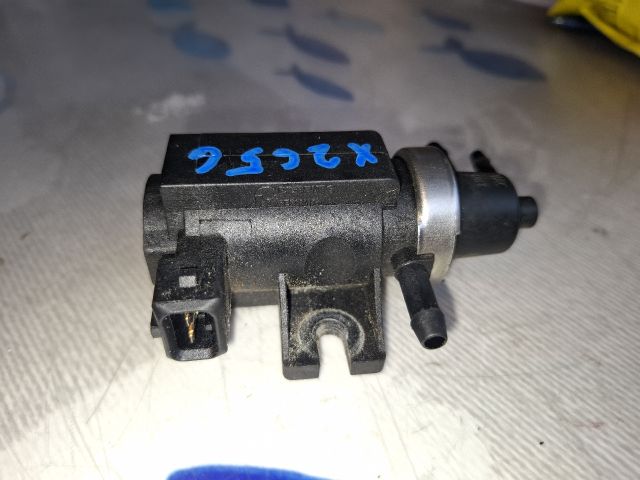 bontott VOLVO V40 Lefújószelep