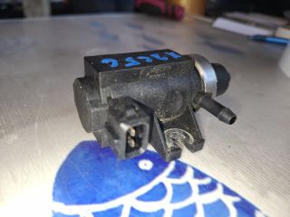 bontott VOLVO V40 Lefújószelep