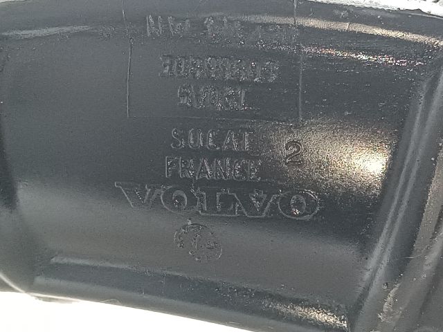 bontott VOLVO V40 Légbeömlő Cső