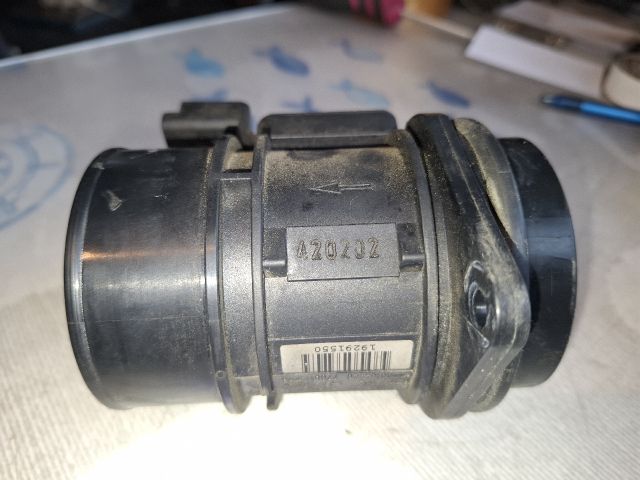 bontott VOLVO V40 Légtömegmérő