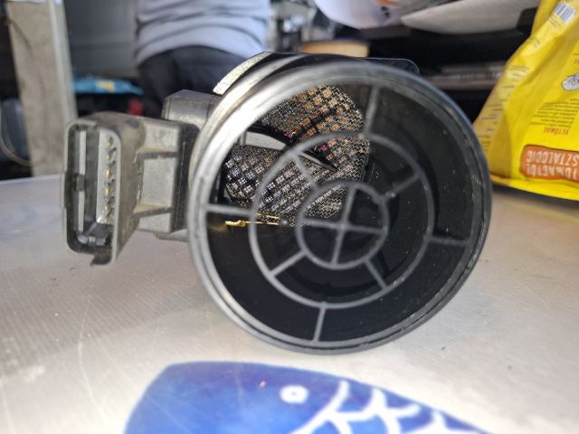 bontott VOLVO V40 Légtömegmérő