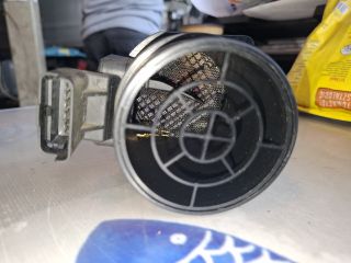 bontott VOLVO V40 Légtömegmérő