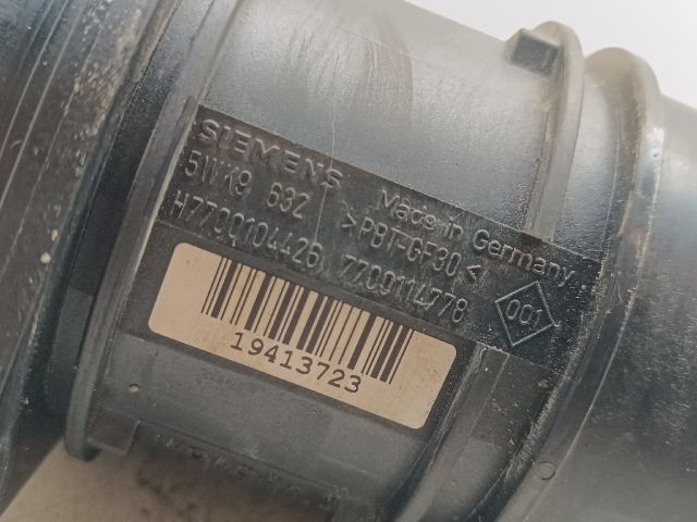 bontott VOLVO V40 Légtömegmérő