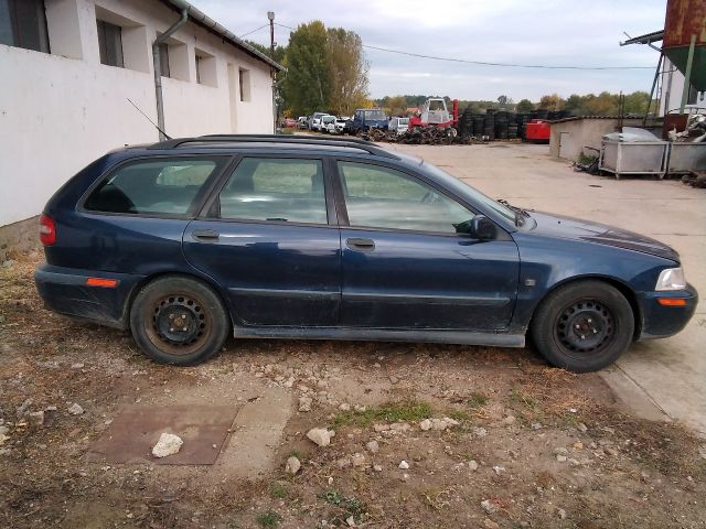 bontott VOLVO V40 Légtömegmérő