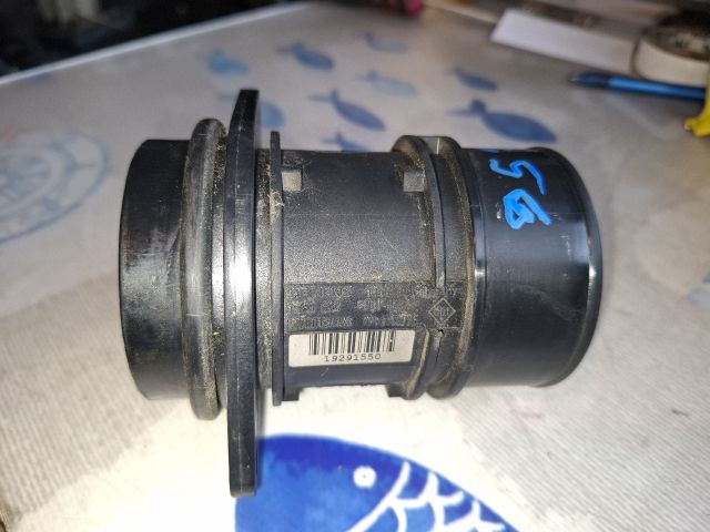 bontott VOLVO V40 Légtömegmérő