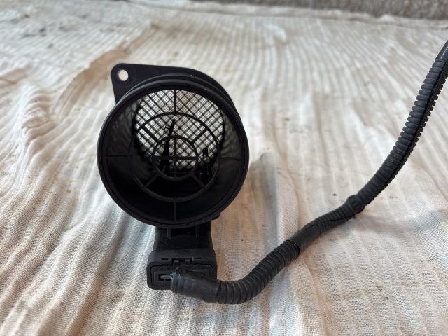 bontott VOLVO V40 Légtömegmérő