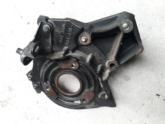 bontott VOLVO V40 Nagynyomású Szivattyú Bak