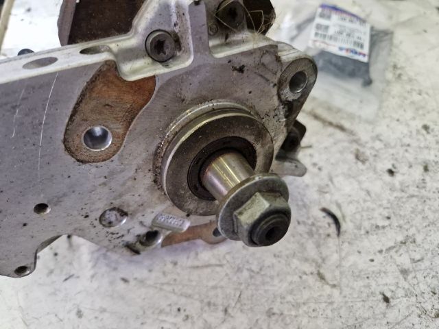 bontott VOLVO V40 Nagynyomású Szivattyú