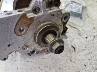 bontott VOLVO V40 Nagynyomású Szivattyú