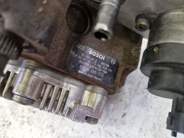 bontott VOLVO V40 Nagynyomású Szivattyú