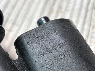 bontott VOLVO V40 Nívópálca