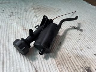 bontott VOLVO V40 Nívópálca