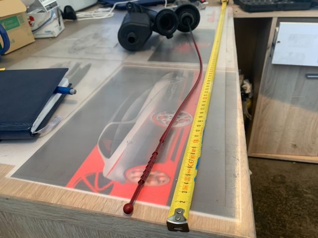 bontott VOLVO V40 Nívópálca