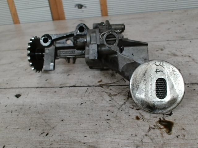 bontott VOLVO V40 Olajszivattyú