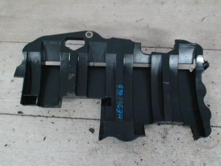 bontott VOLVO V40 Olajteknő