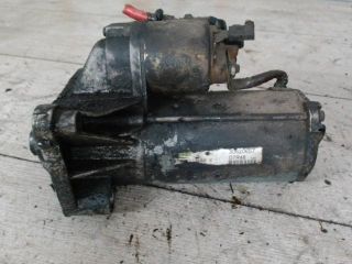 bontott VOLVO V40 Önindító