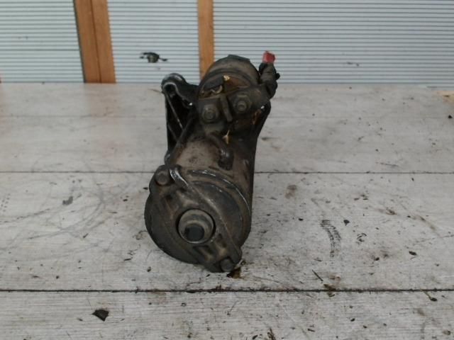 bontott VOLVO V40 Önindító