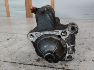 bontott VOLVO V40 Önindító