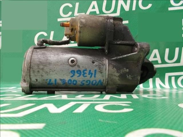 bontott VOLVO V40 Önindító