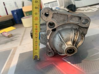 bontott VOLVO V40 Önindító