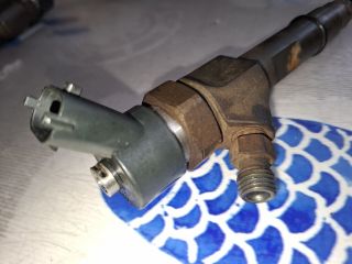 bontott VOLVO V40 Porlasztó (1 db)