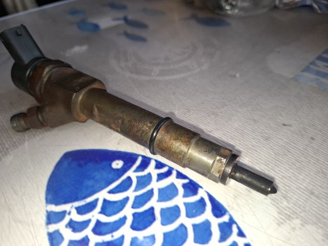 bontott VOLVO V40 Porlasztó (1 db)