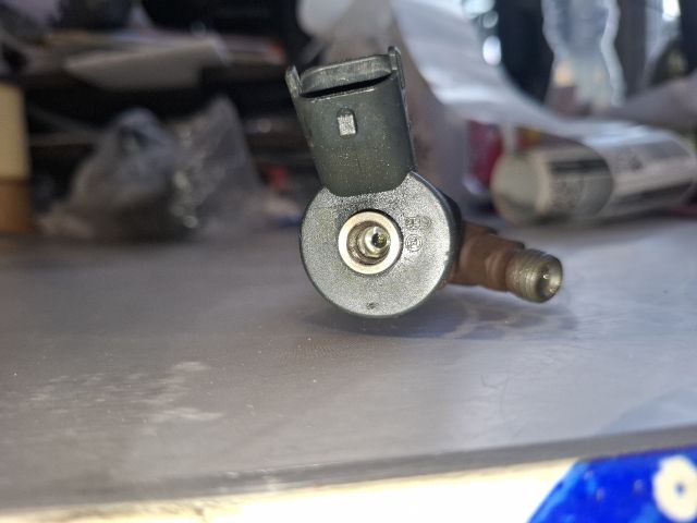 bontott VOLVO V40 Porlasztó (1 db)