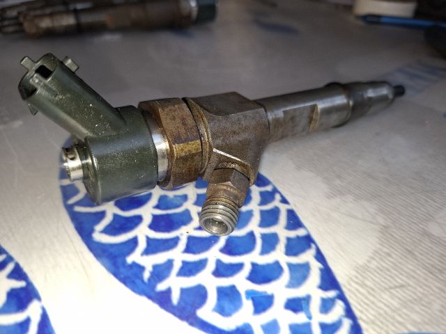 bontott VOLVO V40 Porlasztó (1 db)