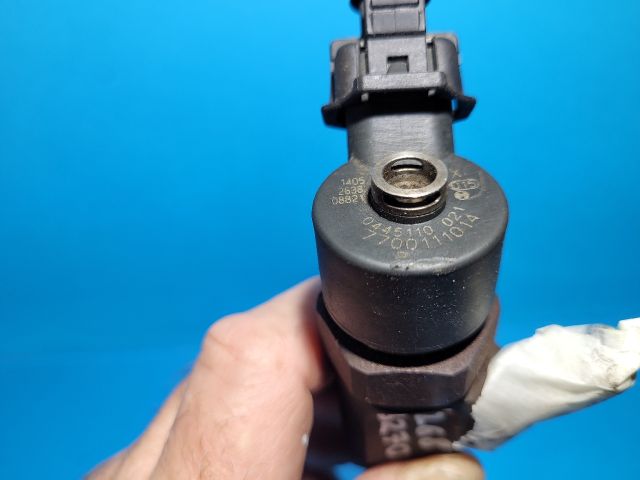 bontott VOLVO V40 Porlasztó (1 db)