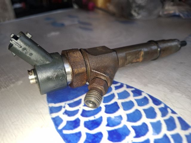 bontott VOLVO V40 Porlasztó (1 db)