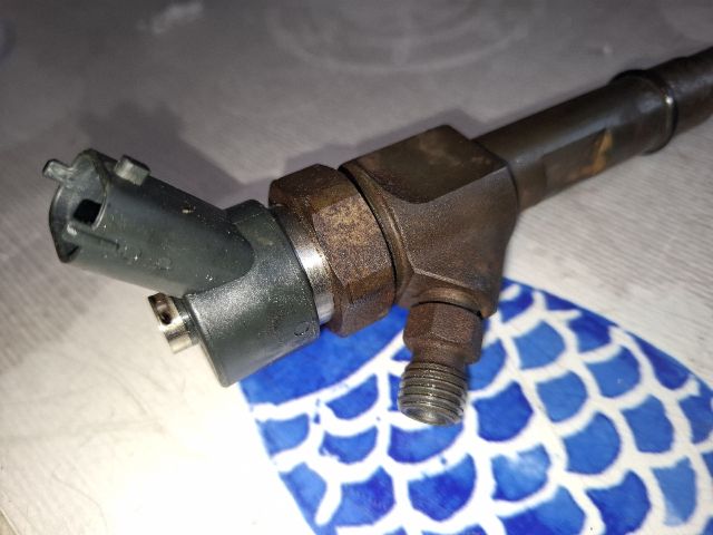 bontott VOLVO V40 Porlasztó (1 db)