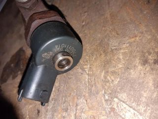 bontott VOLVO V40 Porlasztó (1 db)