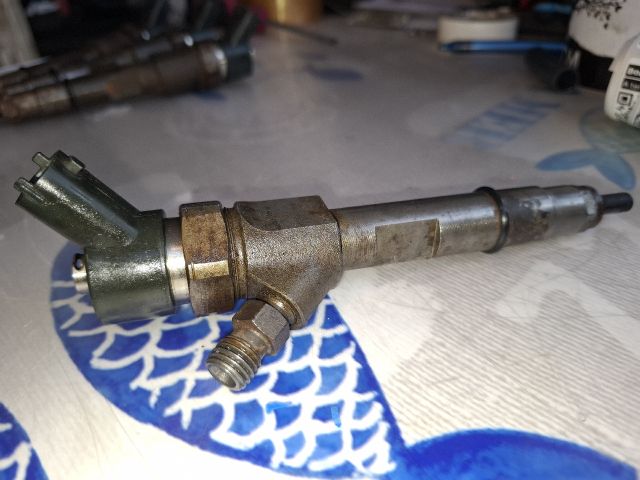 bontott VOLVO V40 Porlasztó (1 db)