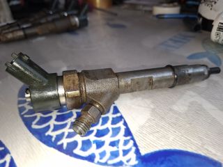 bontott VOLVO V40 Porlasztó (1 db)