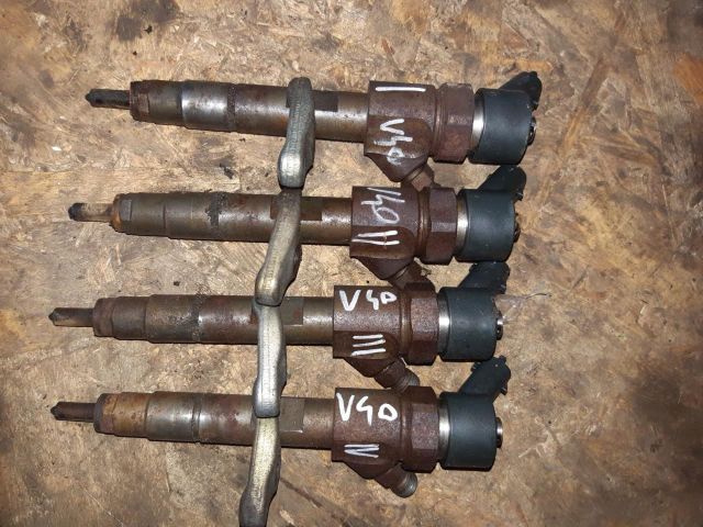 bontott VOLVO V40 Porlasztó (1 db)