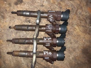 bontott VOLVO V40 Porlasztó (1 db)