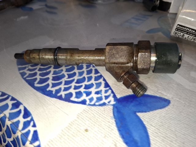 bontott VOLVO V40 Porlasztó (1 db)