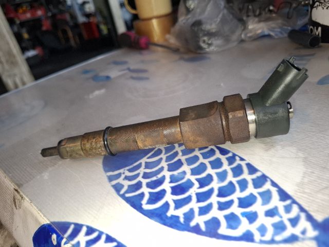 bontott VOLVO V40 Porlasztó (1 db)