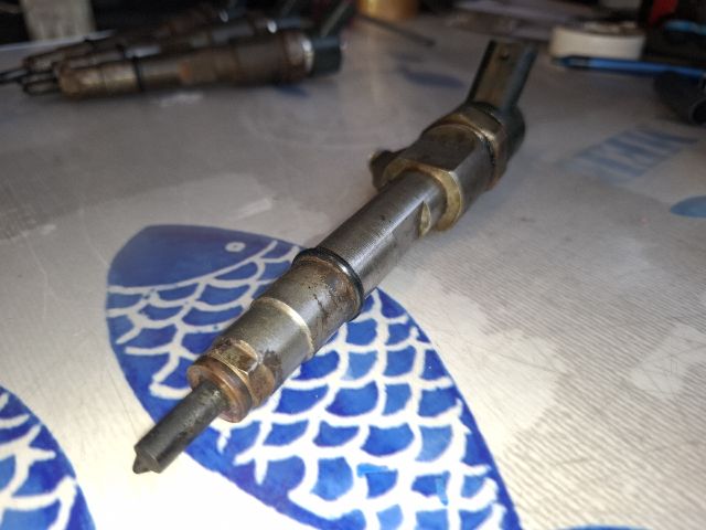 bontott VOLVO V40 Porlasztó (1 db)