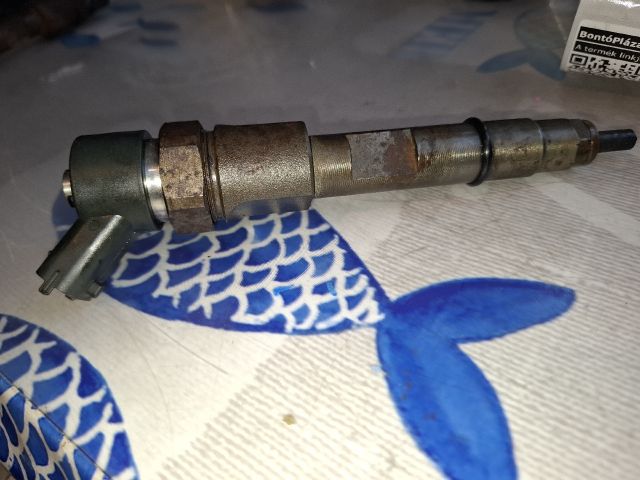 bontott VOLVO V40 Porlasztó (1 db)