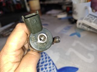 bontott VOLVO V40 Porlasztó (1 db)