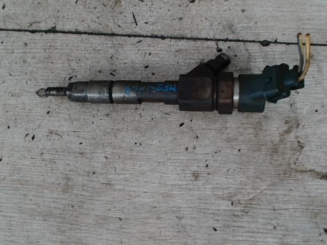 bontott VOLVO V40 Porlasztó (1 db)