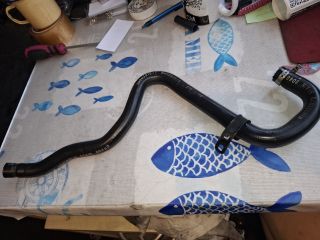 bontott VOLVO V40 Szervócső