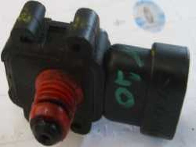 bontott VOLVO V40 Szívócső Nyomásérzékelő