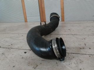 bontott VOLVO V40 Turbócső