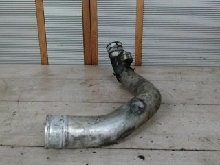 bontott VOLVO V40 Turbócső