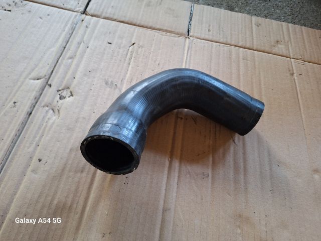 bontott VOLVO V40 Turbócső