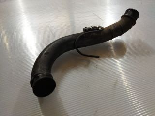 bontott VOLVO V40 Turbócső